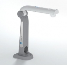 高拍儀，高速掃描儀