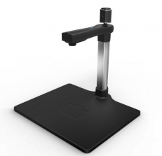 高拍儀，高速掃描儀