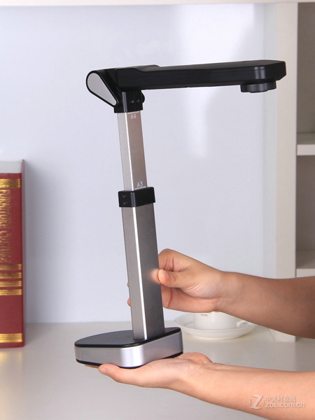 高拍儀從性能質量上來看都有哪些亮點？