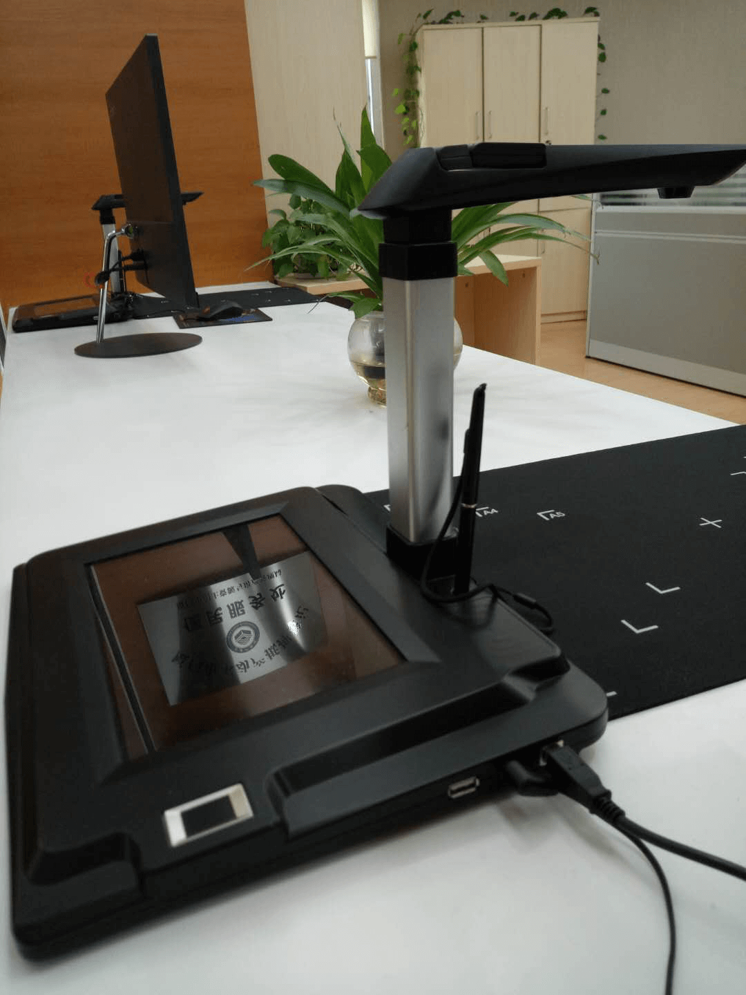 厲害了！提升300%效率，高拍儀神助攻廈門不動(dòng)產(chǎn)