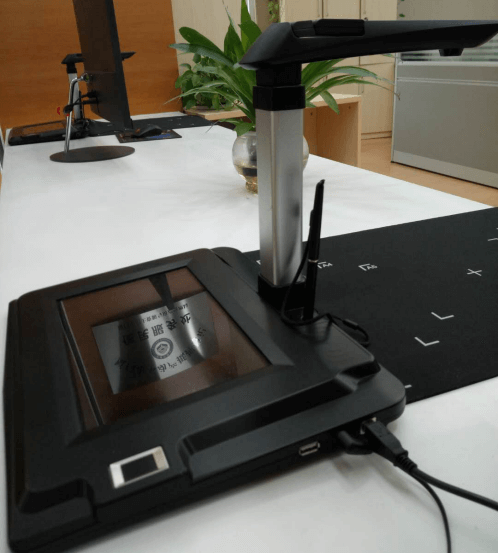 厲害了！提升300%效率，高拍儀神助攻廈門不動產